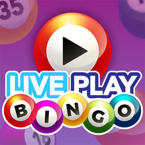 Live bingo casino aplicação